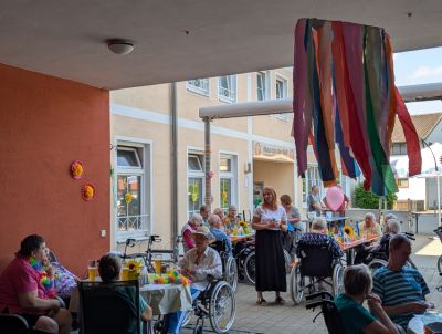 Sommer, Sonne, Kunterbunt – Bild 6